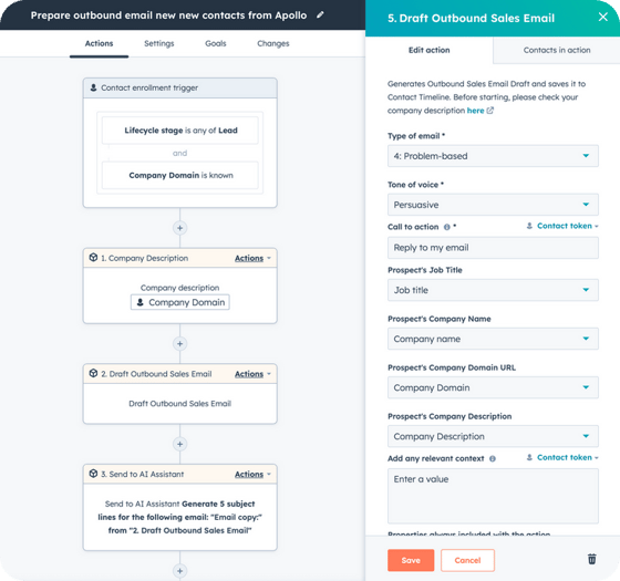 sales-emails-with-hubspot-and-ai